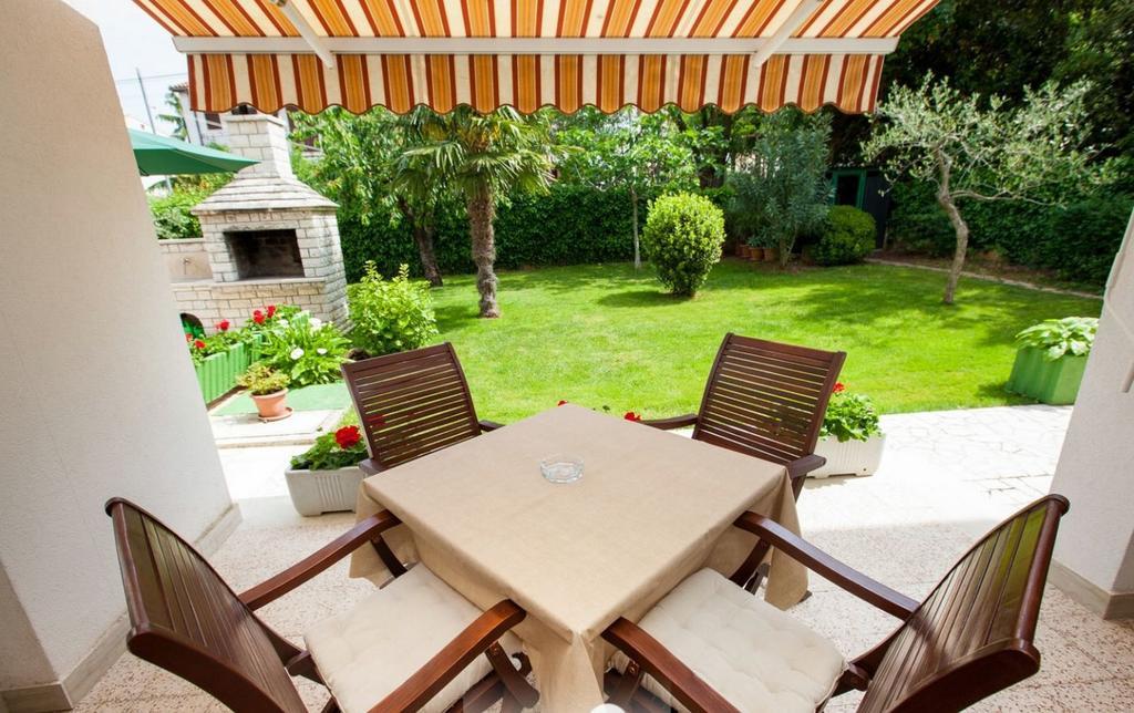 Hrvatin Apartman Rovinj