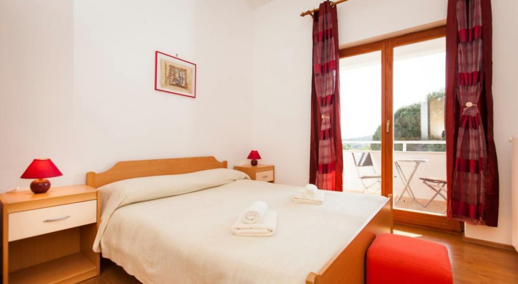 Hrvatin Apartman