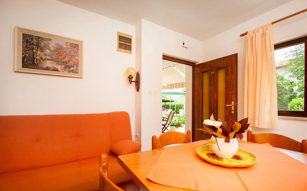 Apartman Hrvatin