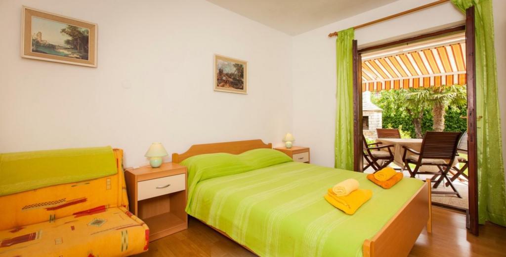 Hrvatin Rovinj