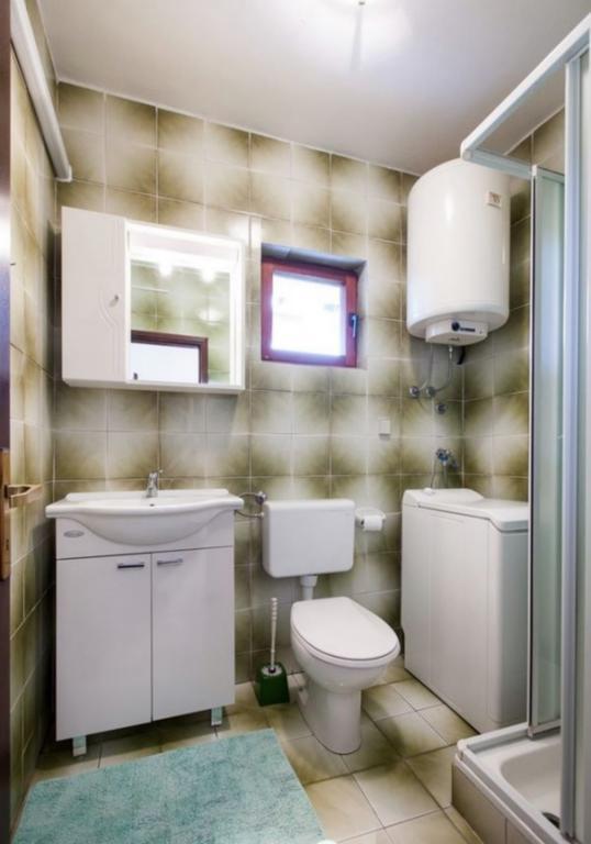 Hrvatin Apartman Rovinj