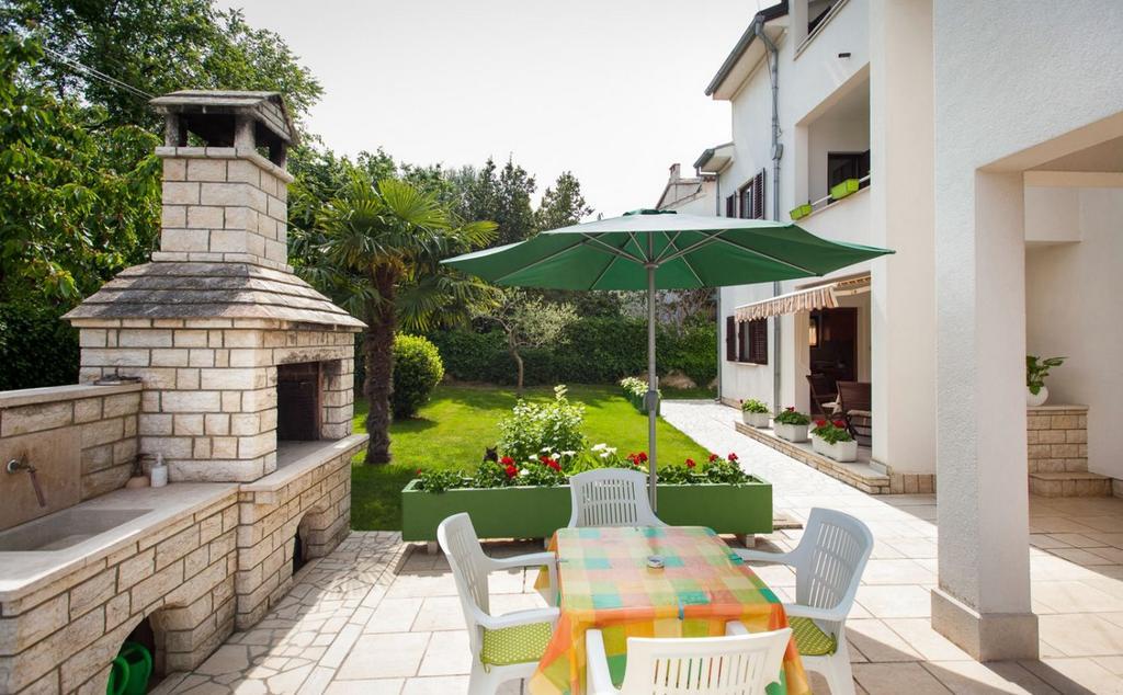 Hrvatin Apartman