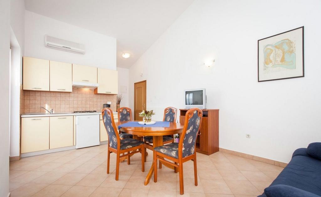 Hrvatin Apartman Rovinj