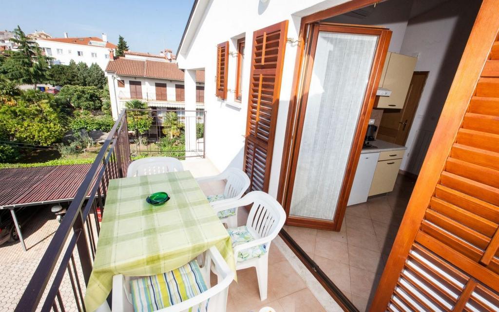 Hrvatin Apartman
