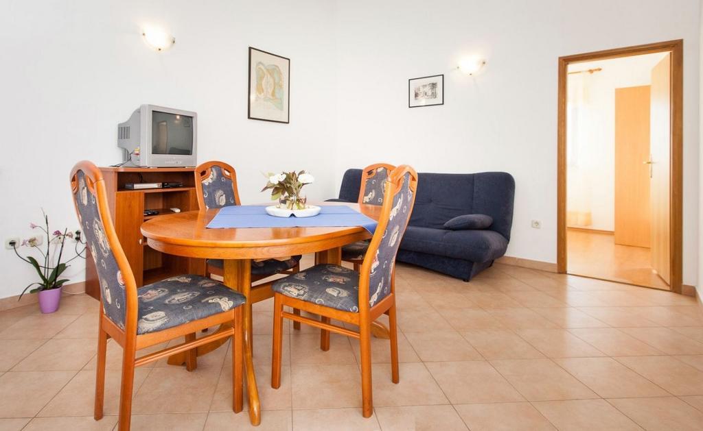 Hrvatin * Rovinj