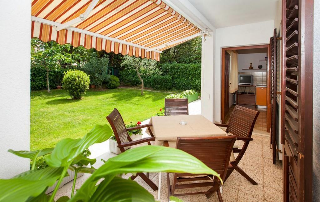 Hrvatin Apartman Rovinj