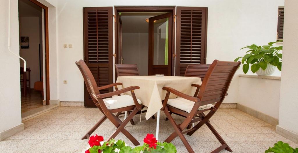 Apartman Hrvatin Rovinj