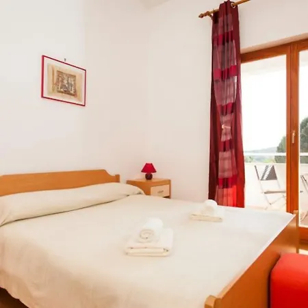 Apartments Hrvatin Rovinj Exterior foto