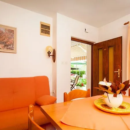 Apartments Hrvatin Rovinj Exterior foto