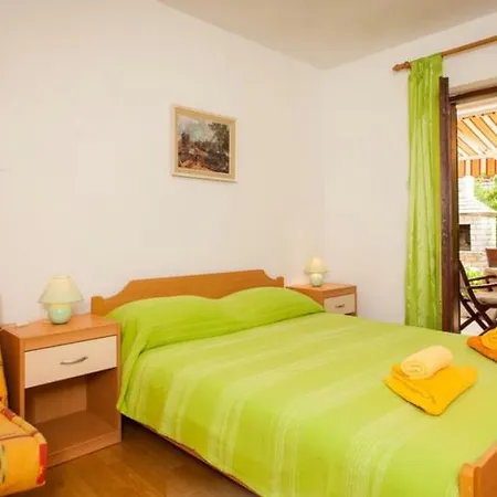 Apartments Hrvatin Rovinj Exterior foto