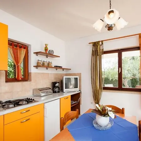 Apartments Hrvatin Rovinj Exterior foto