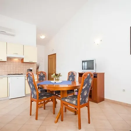 Apartments Hrvatin Rovinj Exterior foto