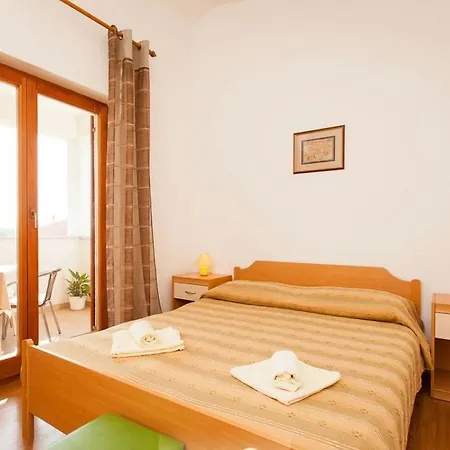 Apartments Hrvatin Rovinj Exterior foto