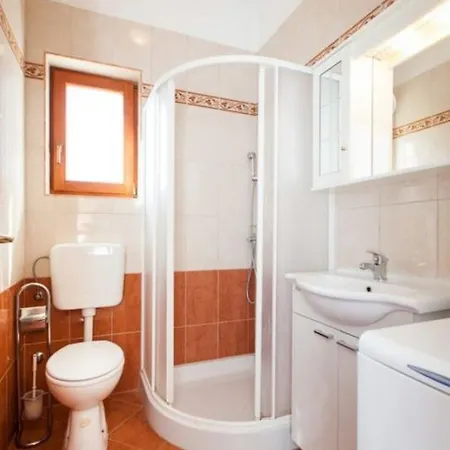 Apartments Hrvatin Rovinj Exterior foto