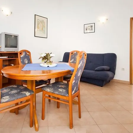 Apartments Hrvatin Rovinj Exterior foto