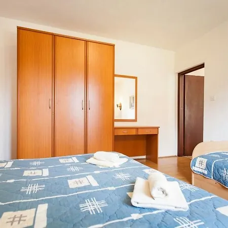 Apartments Hrvatin Rovinj Exterior foto