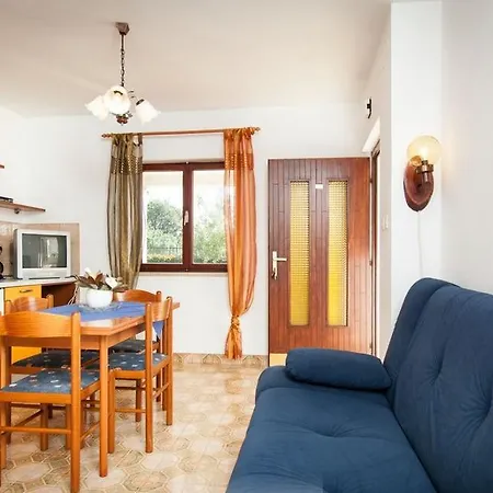Apartments Hrvatin Rovinj Exterior foto