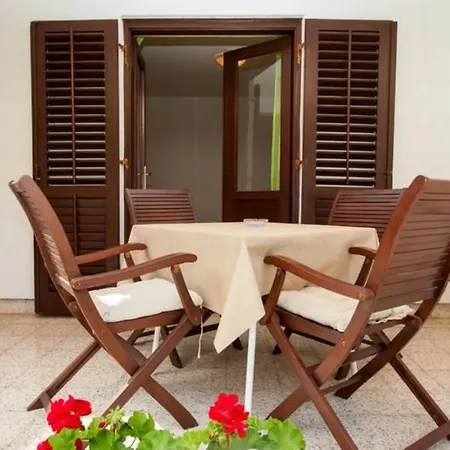 Apartments Hrvatin Rovinj Exterior foto