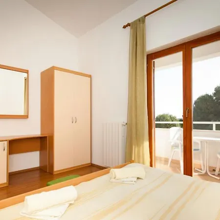 Apartments Hrvatin Rovinj Exterior foto