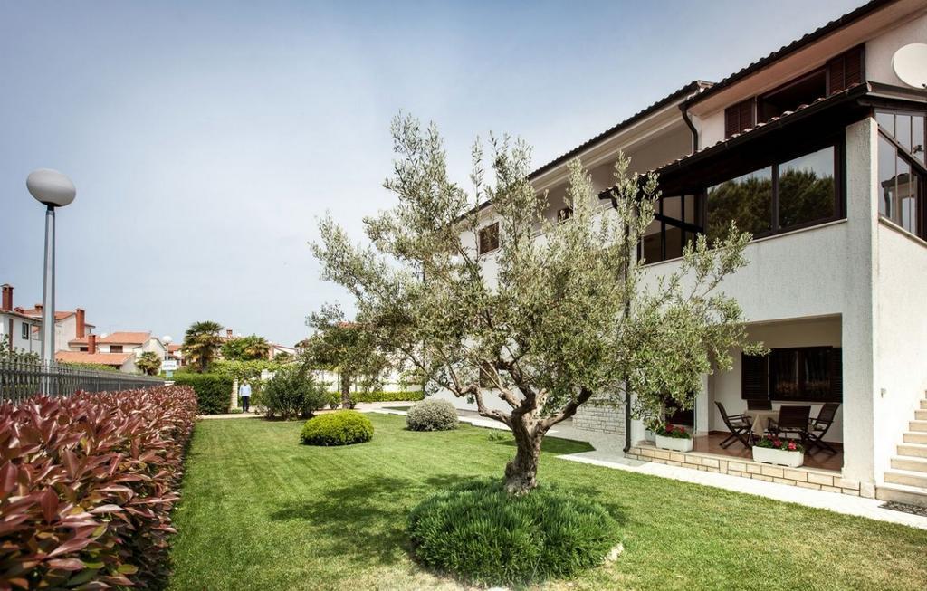 Apartamento Hrvatin *
