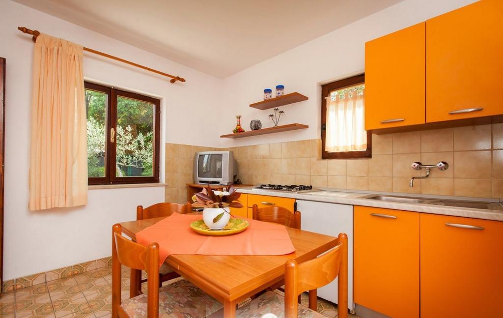 Apartment Hrvatin Rovinj