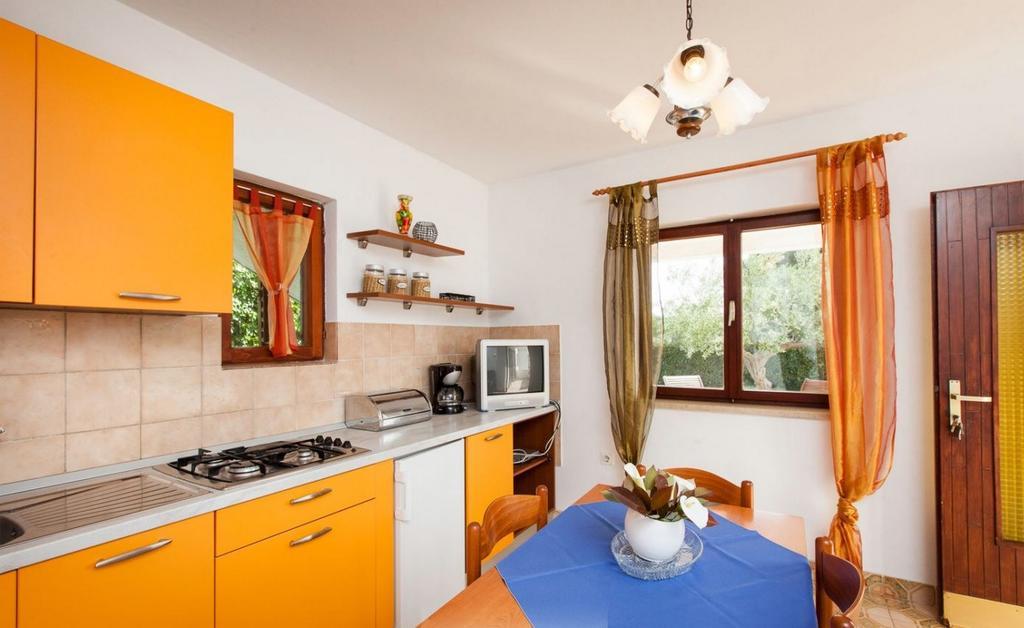 Apartment Hrvatin Rovinj